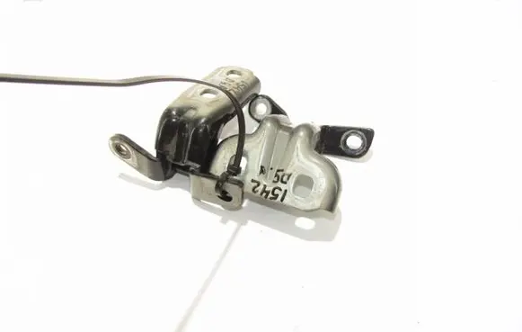 Opel Astra J Rear door hinge set 