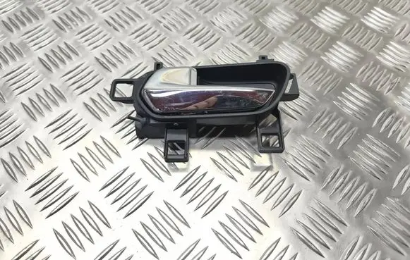Nissan Micra K14 Front door interior handle PA6GF30 806715FA6A