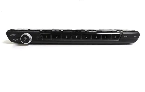 BMW X3 G01 Head unit multimedia control 61315A47C37