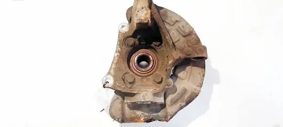 Volvo S60 Front wheel hub 
