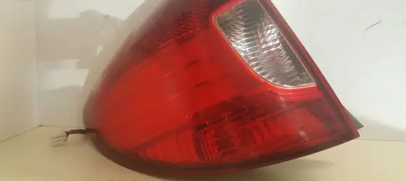 KIA Rio Rear/tail lights