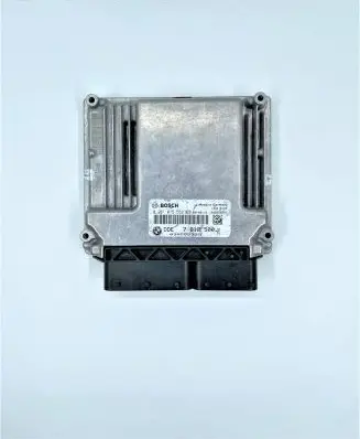 BMW 5 E60 E61 Engine control unit/module 7812500 13617812500 13618506199