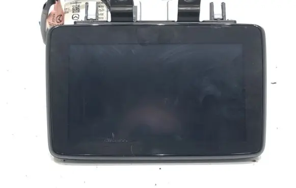 Mazda 2 Screen/display/small screen VPGJ1F-14E800-B