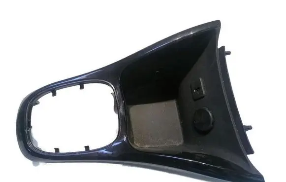 Opel Adam Cup holder front 13352902