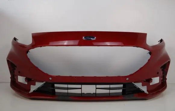 Ford Kuga III Front bumper LV4B17F003S LV4B-17F003-S LV4B17F003R