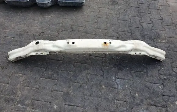Volkswagen Crafter Front bumper support beam