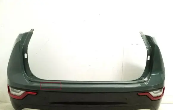 KIA Niro Rear bumper 86610AO040