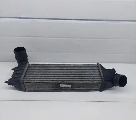 Peugeot 807 Intercooler radiator IA1076 1489296080 870229HF