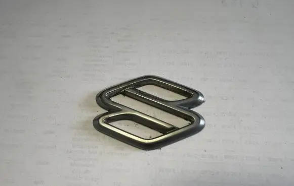 Suzuki Ignis Manufacturers badge/model letters 