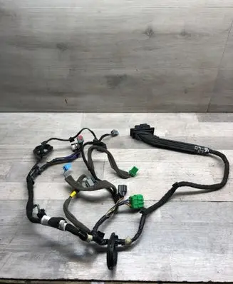 Volvo V60 Front door wiring loom 30728406