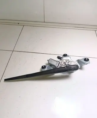 Hyundai Kona I Rear window wiper motor 98700J9000 035111940