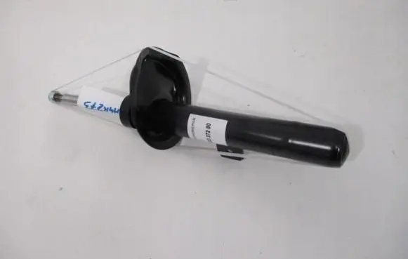 Front shock absorber/damper