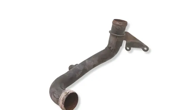 Audi Q7 4L Engine coolant pipe/hose 059121071BF