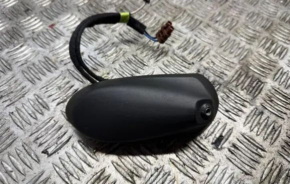 Opel Crossland X Radio antenna 13450555