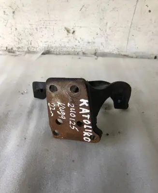 Ford Kuga III Rear differential/diff mount bracket Jx615k291ac