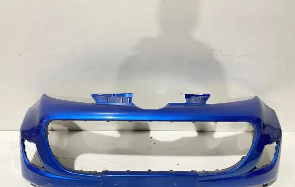 Peugeot 107 Front bumper 521190H090