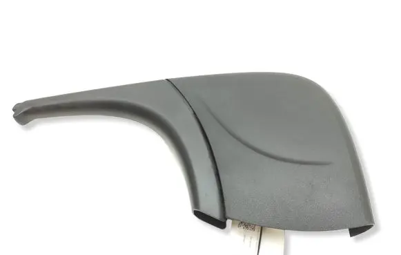 Mercedes-Benz Sprinter W907 W910 Handbrake/parking brake lever assembly A9064200212
