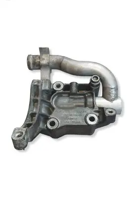 Audi A6 S6 C7 4G A/C compressor mount bracket 059145169AN