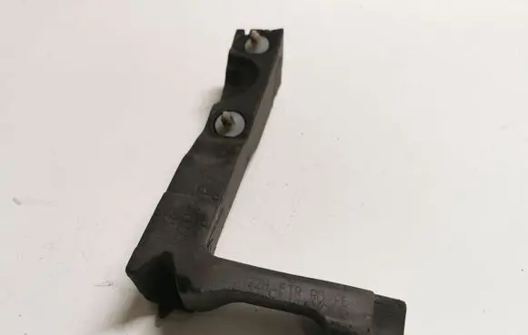 Audi A5 8T 8F Fender foam support/seal 8T0823722H