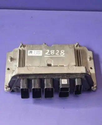 Mini Clubman F54 Engine control unit/module 8699950 0261S1980