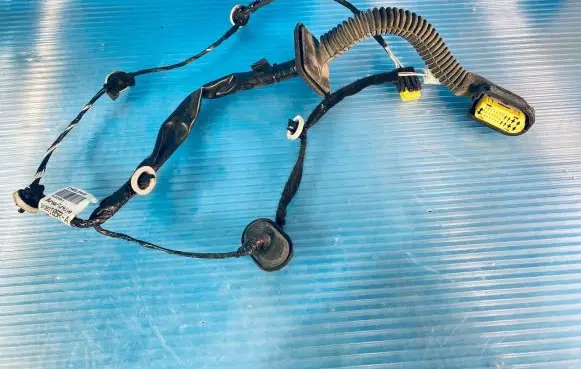 Renault Clio IV Rear door wiring loom 241263185R