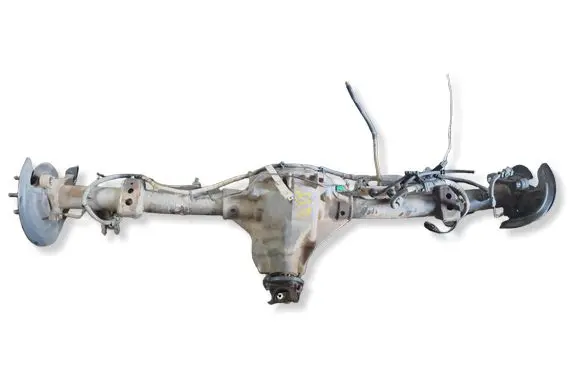 Ford F150 Rear axle beam 965R21019067