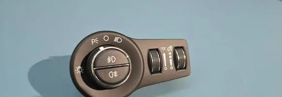 Jeep Cherokee Light switch 68286583AC