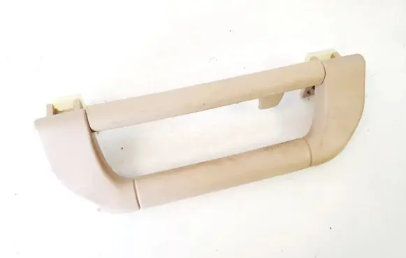 BMW X5 E53 Rear interior roof grab handle 8257226
