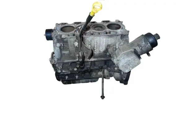 Ford Fiesta Engine AV2Q6007CA 1945016 Av2q6010aa