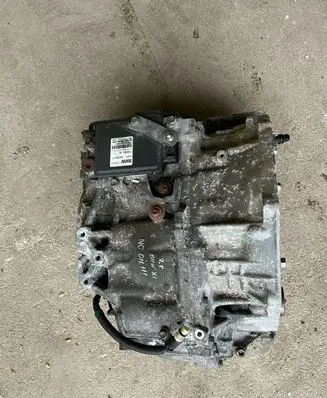 BMW X1 F48 F49 Automatic gearbox GA8F22AW 67460810 7640013