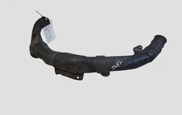 Skoda Octavia Mk2 (1Z) Intercooler hose/pipe 1K0145782