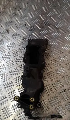 Audi A6 S6 C6 4F Intake manifold