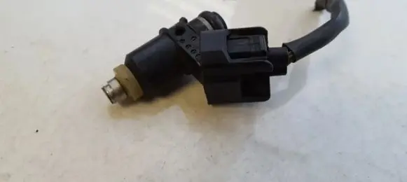 Fuel injector