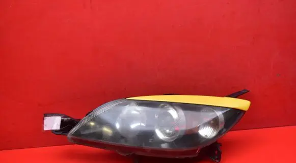 Mazda 3 I Headlight/headlamp P2951L