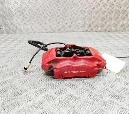 Porsche Boxster 987 Front brake caliper 98635142103