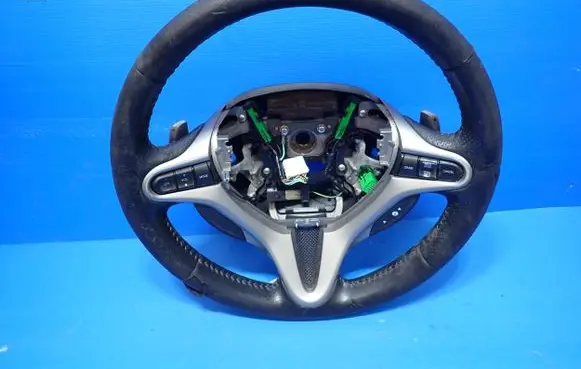 Honda Insight Steering wheel