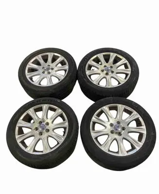 Volvo S80 R18 alloy rim 30760638