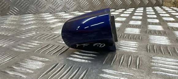 Ford Fiesta Front door exterior handle H1BA21991AC