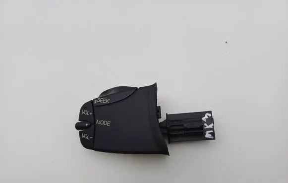 Ford Mondeo Mk III Multifunctional control switch/knob 98AB14K147AC