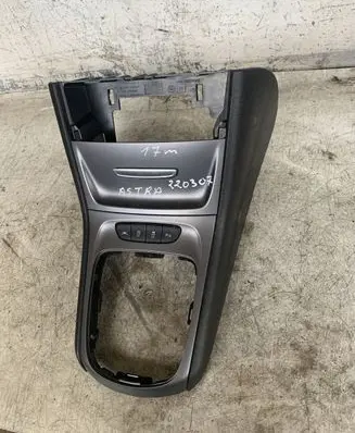 Opel Astra K Other dashboard part 13469048