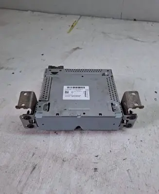 Renault Zoe GPS navigation control unit/module 281159700R