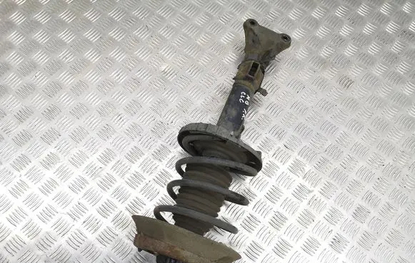 Mercedes-Benz CLC CL203 Front shock absorber/damper