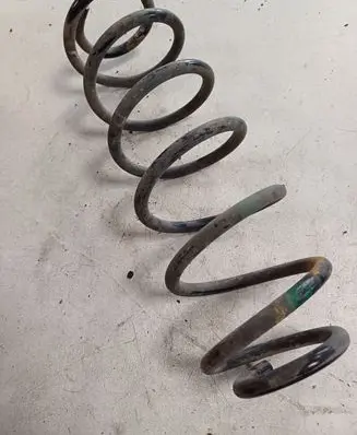 Honda Civic Rear coil spring