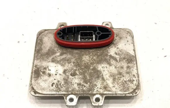 Citroen C4 I Picasso Voltage converter/converter module 5DV009000