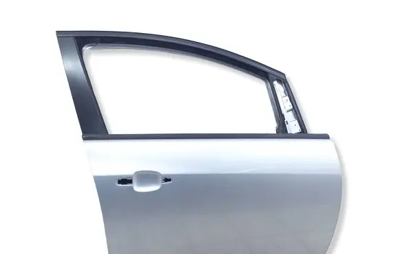 Opel Astra J Front door 