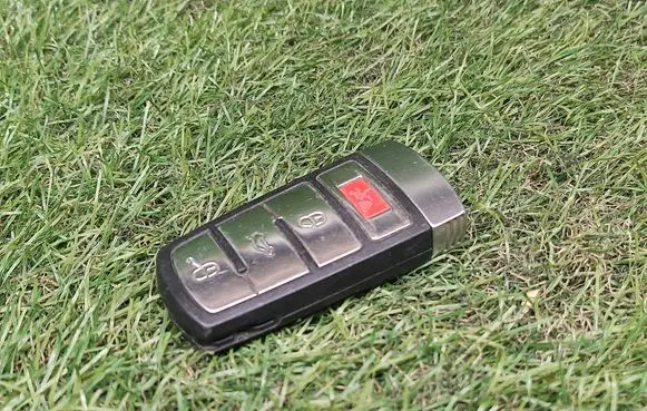 Volkswagen PASSAT CC Ignition key/card 3C0959752BB