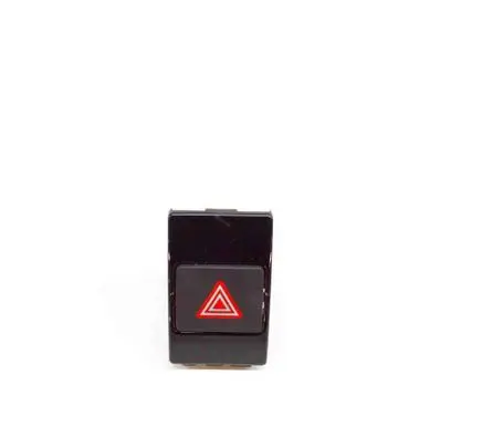 Audi A6 S6 C7 4G Hazard light switch 4G0941509
