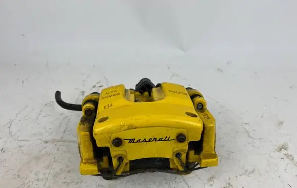 Maserati Levante Rear brake caliper 06700388430