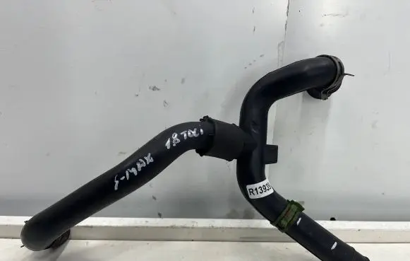 Ford Galaxy Engine coolant pipe/hose 4m5q-6k869-ac