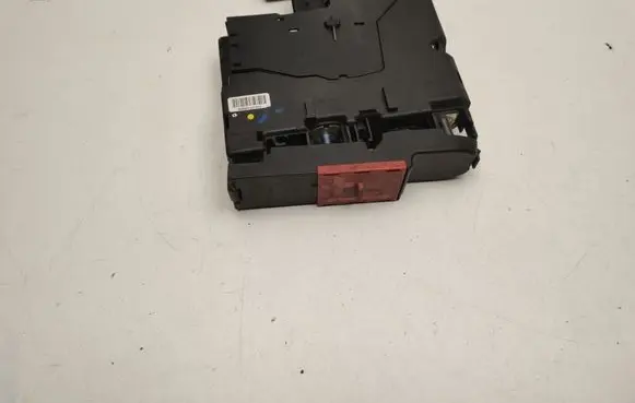 Fuse module